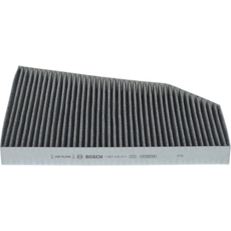 Aktivkohleinnenraumfilter 1987435611 Aktivkohleinnenraumfilter 1987435611