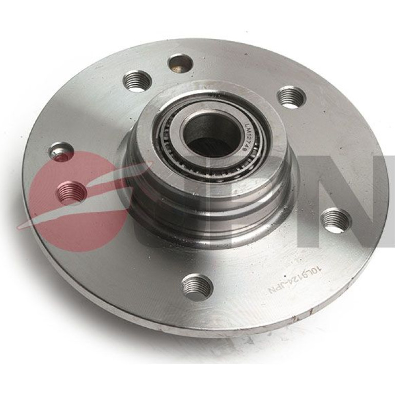 JPN Radlagersatz 10L9124-JPN JPN Radlagersatz 10L9124-JPN