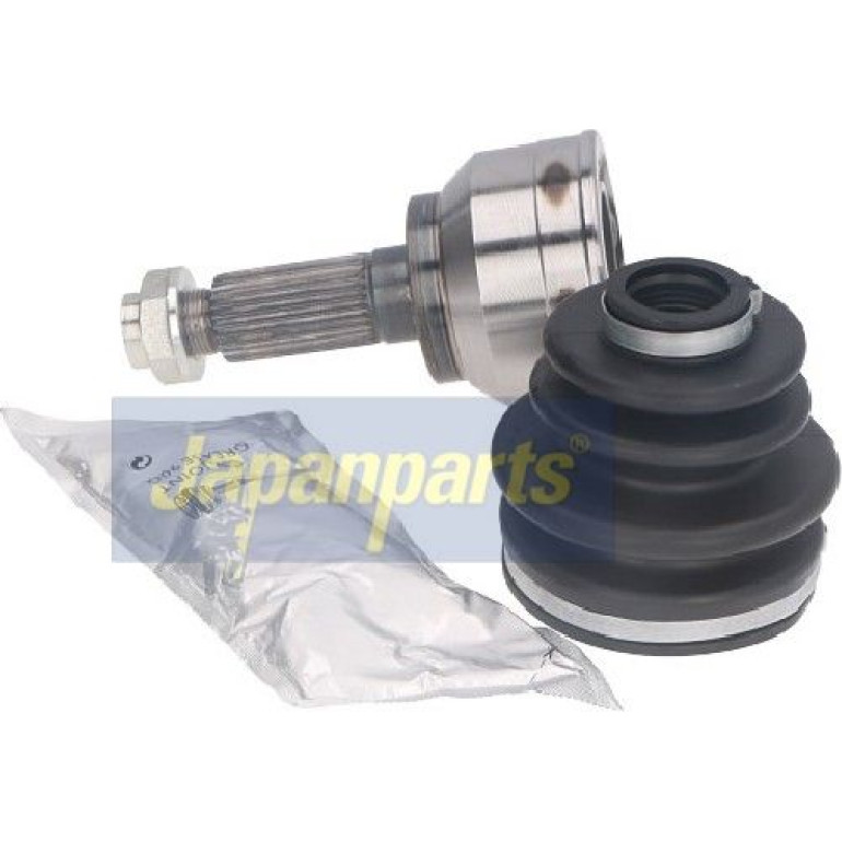 Gelenksatz, Antriebswelle Mazda 3 1.6 03 GI-367 Gelenksatz, Antriebswelle Mazda 3 1.6 03 GI-367