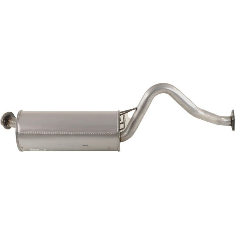 64 / Auspufftopf Hinten 22553 64 / Auspufftopf Hinten 22553