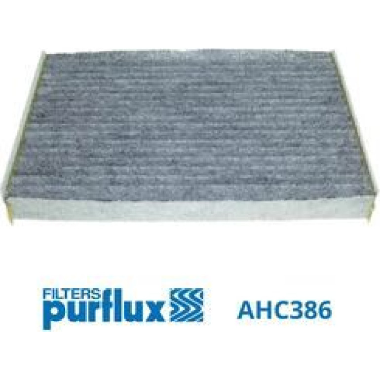 PURFLUX Filter, Innenraumluft AHC386