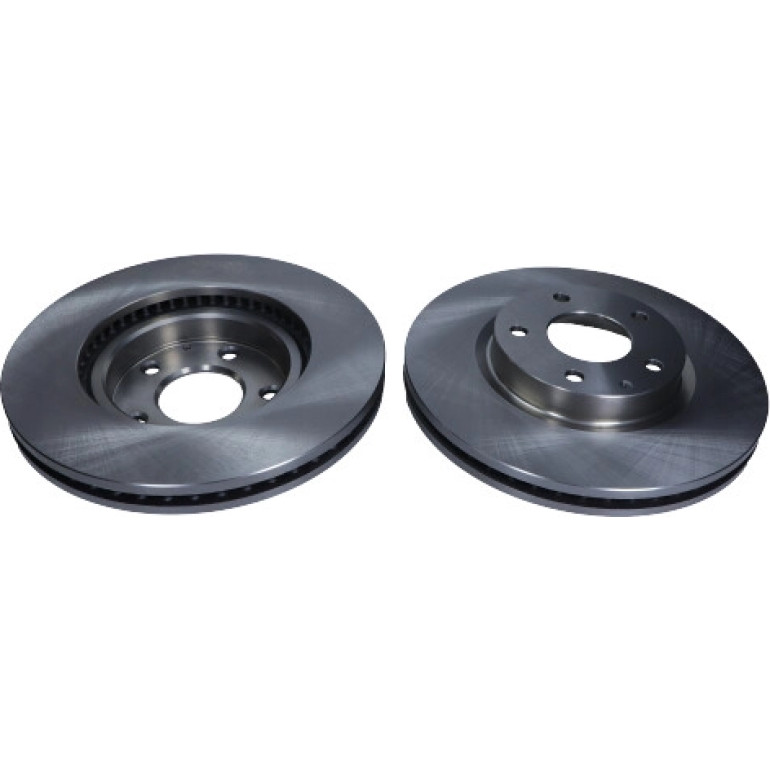 Maxgear Bremsscheibe Mazda P. Cx-5 11 19-2215 Maxgear Bremsscheibe Mazda P. Cx-5 11 19-2215