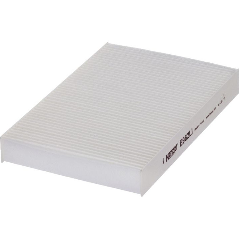 HENGST FILTER Filter, Innenraumluft E962LI