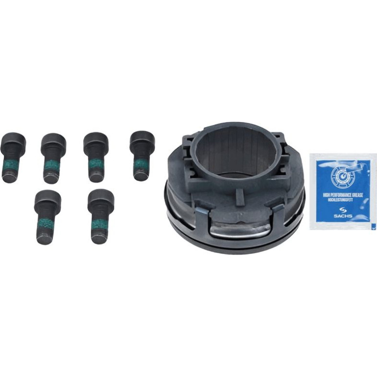SACHS Kupplungssatz 2290 601 015 SACHS Kupplungssatz 2290 601 015