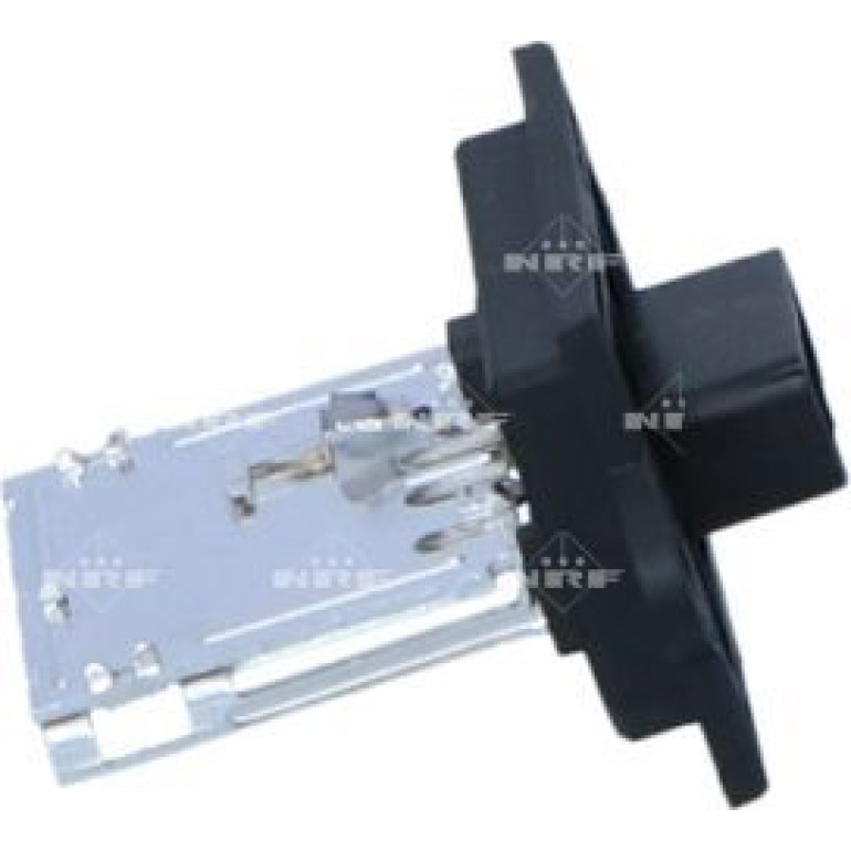 Widerstand, Innenraumgebläse 342026 Widerstand, Innenraumgebläse 342026