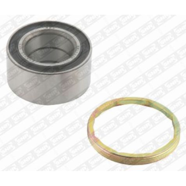 SNR Radlagersatz R160.13