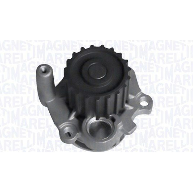 MAGNETI MARELLI Wasserpumpe 352316171212 MAGNETI MARELLI Wasserpumpe 352316171212
