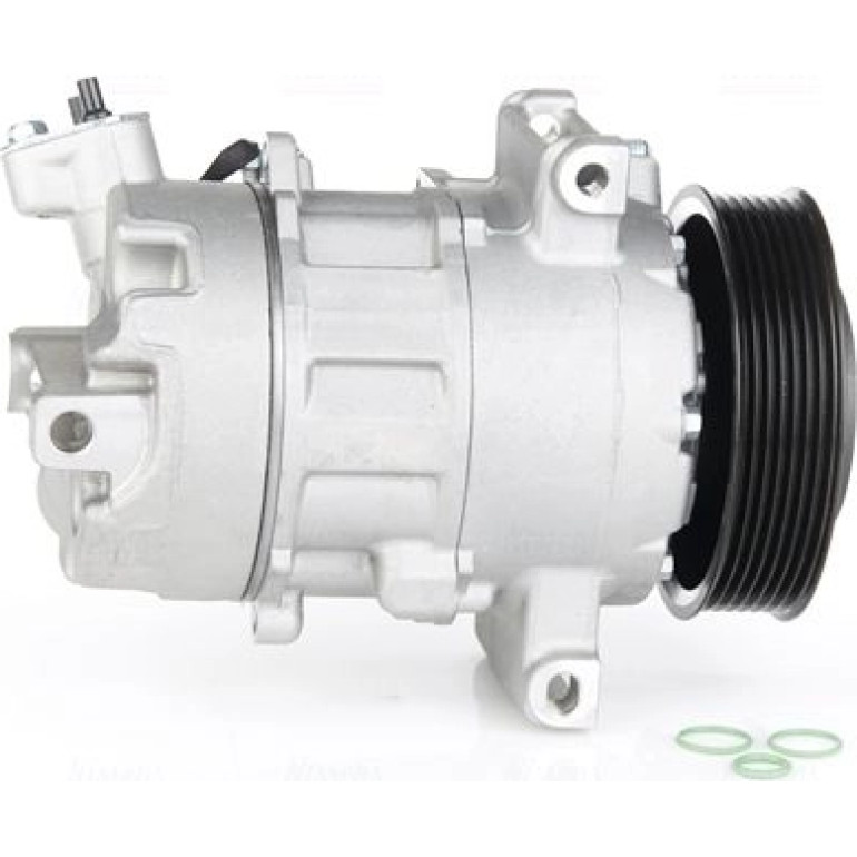 Kompressor PKW 890126 Kompressor PKW 890126