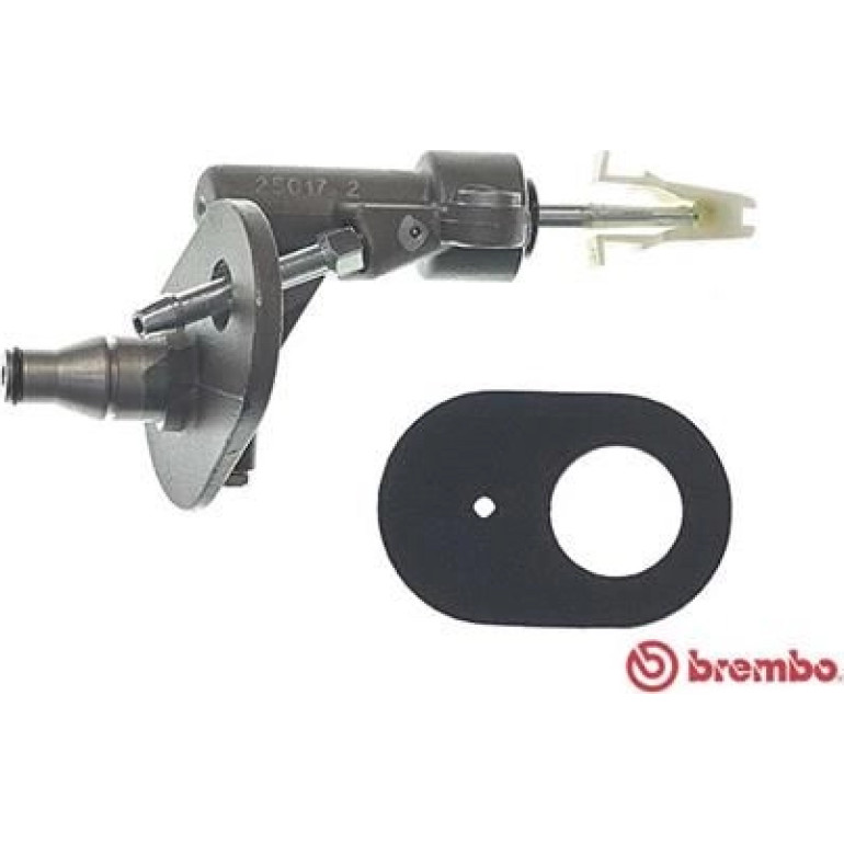 BREMBO Geberzylinder, Kupplung C 23 032 BREMBO Geberzylinder, Kupplung C 23 032