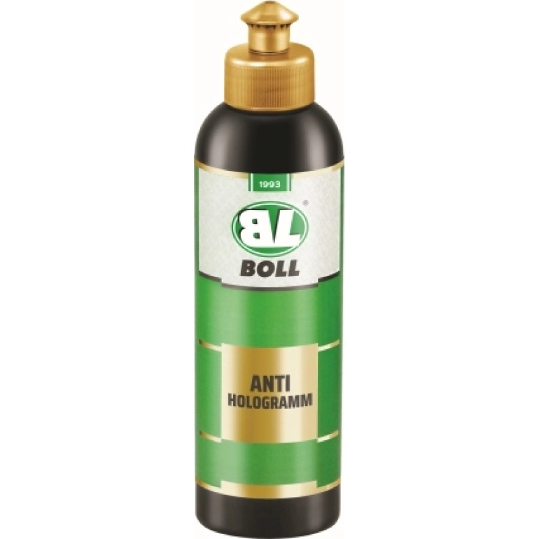 Boll Anti Hologramm 250ml 0035121 Boll Anti Hologramm 250ml 0035121