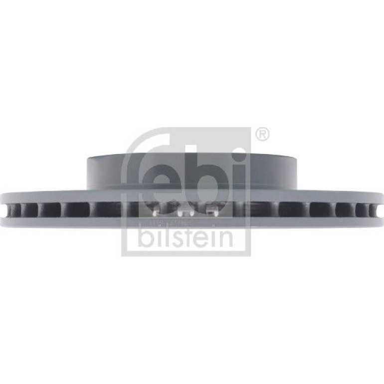 FEBI BILSTEIN Bremsscheibe 108380 FEBI BILSTEIN Bremsscheibe 108380