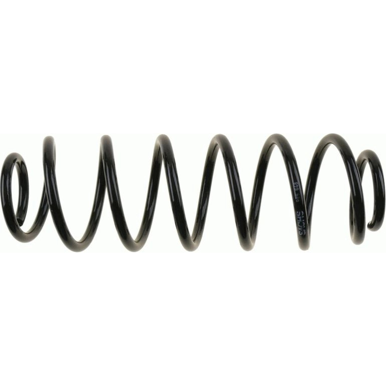 Sachs Fahrwerksfeder Audi P. A2 (8Z0) 997 854 Sachs Fahrwerksfeder Audi P. A2 (8Z0) 997 854