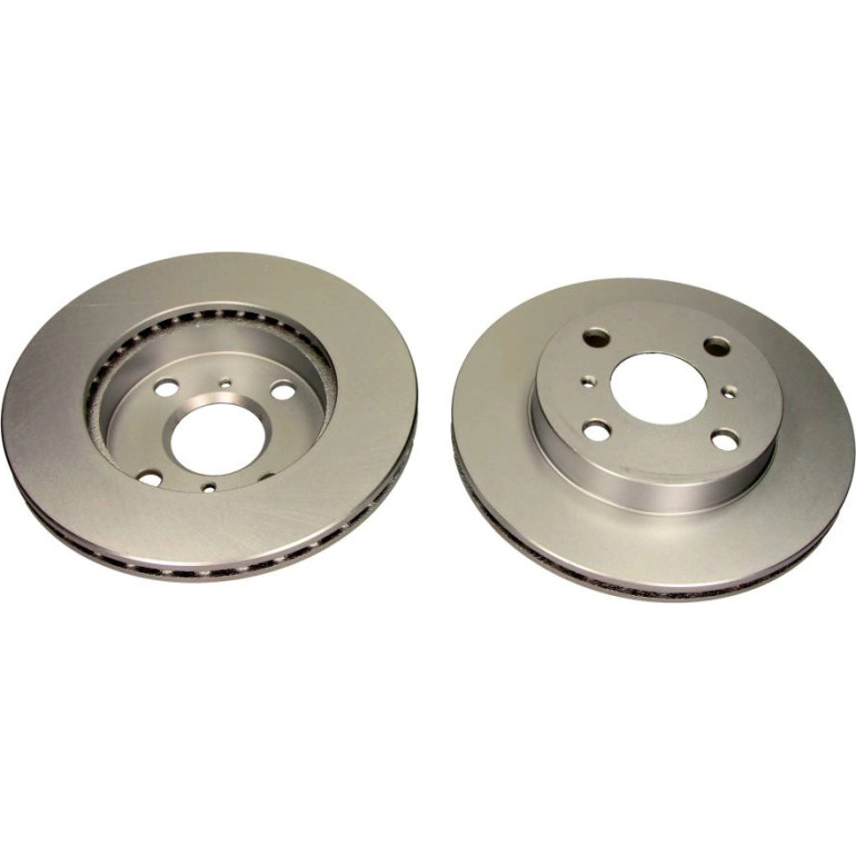 Bremsscheibe Toyota P. Yaris 99-05 235Mm Mit Ok-Antikorrosionsbeschichtung QD3656 Bremsscheibe Toyota P. Yaris 99-05 235Mm Mit Ok-Antikorrosionsbeschichtung QD3656