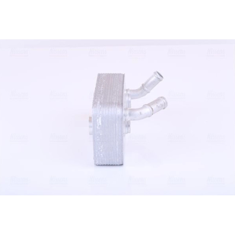 Ölkühler PKW 90667 Ölkühler PKW 90667