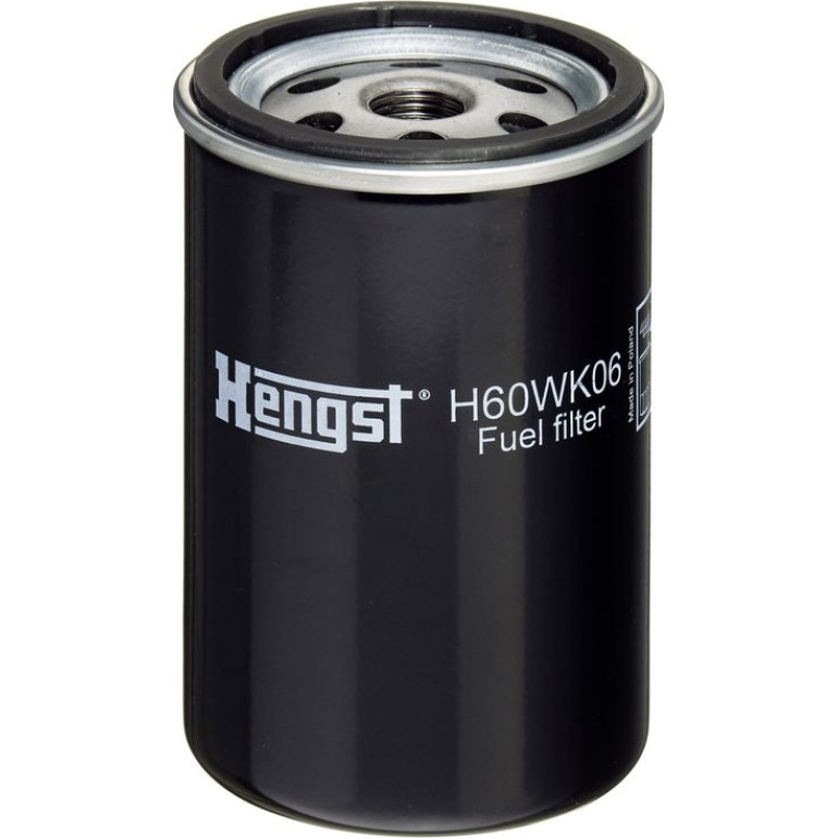 HENGST FILTER Kraftstofffilter H60WK06 HENGST FILTER Kraftstofffilter H60WK06