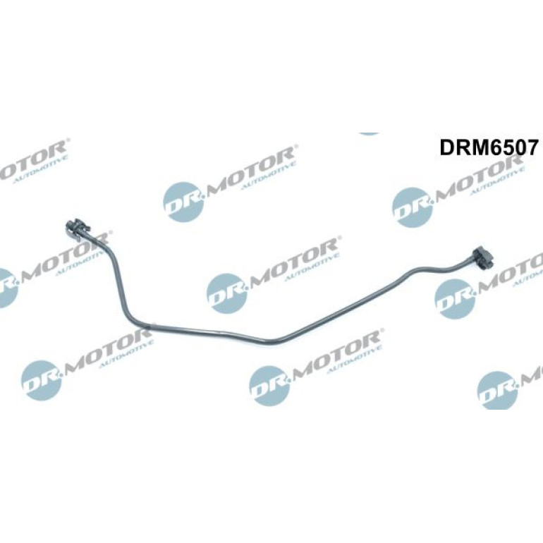 Entlüftungsschlauch, Ausgleichsbehälter DRM6507 Entlüftungsschlauch, Ausgleichsbehälter DRM6507