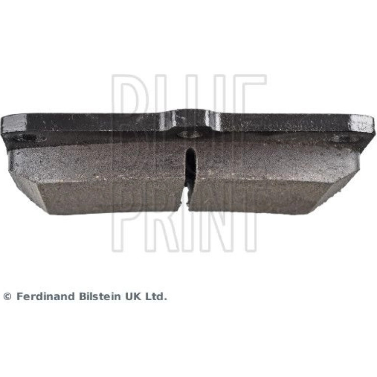 Bremsbelagsatz Mazda P. 121/323/Demio 1.3-1.616V/1.7 D 86-03 ADM54249 Bremsbelagsatz Mazda P. 121/323/Demio 1.3-1.616V/1.7 D 86-03 ADM54249