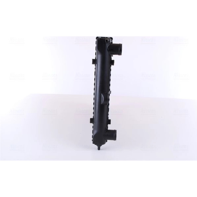 Wasserkühler PKW 651631 Wasserkühler PKW 651631