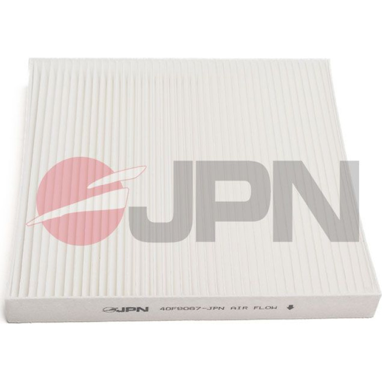 JPN Filter, Innenraumluft 40F9067-JPN JPN Filter, Innenraumluft 40F9067-JPN