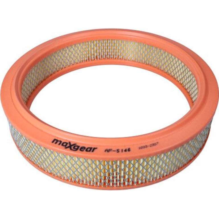 Luftfilter Fiat 1.2 8V 26-0035 Luftfilter Fiat 1.2 8V 26-0035