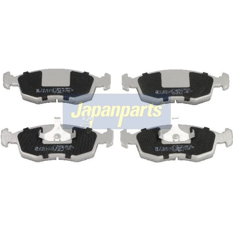 Japanparts Bremsbeläge PA-0303AF Japanparts Bremsbeläge PA-0303AF