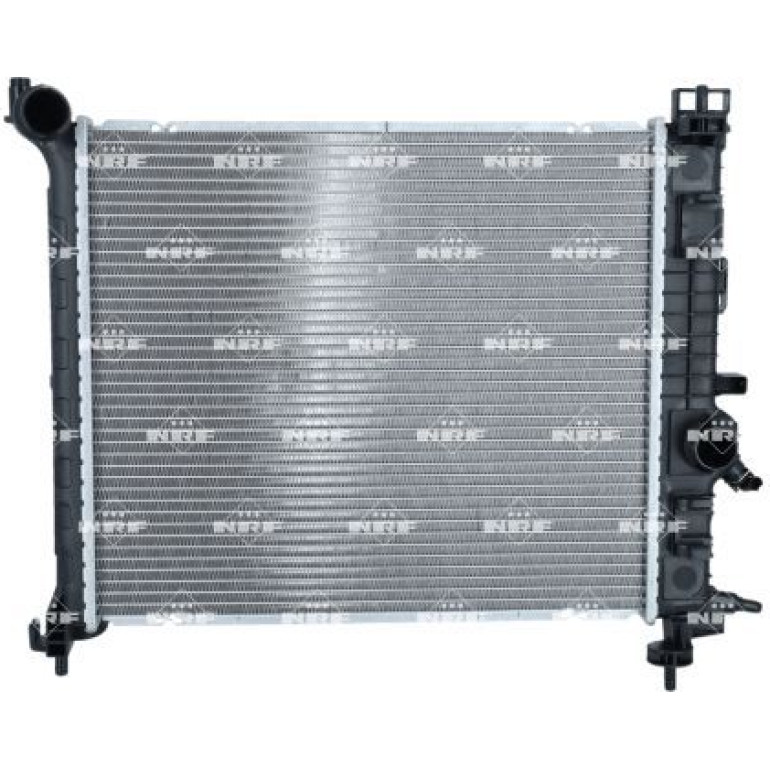 Kühler, Motorkühlung 58473 Kühler, Motorkühlung 58473