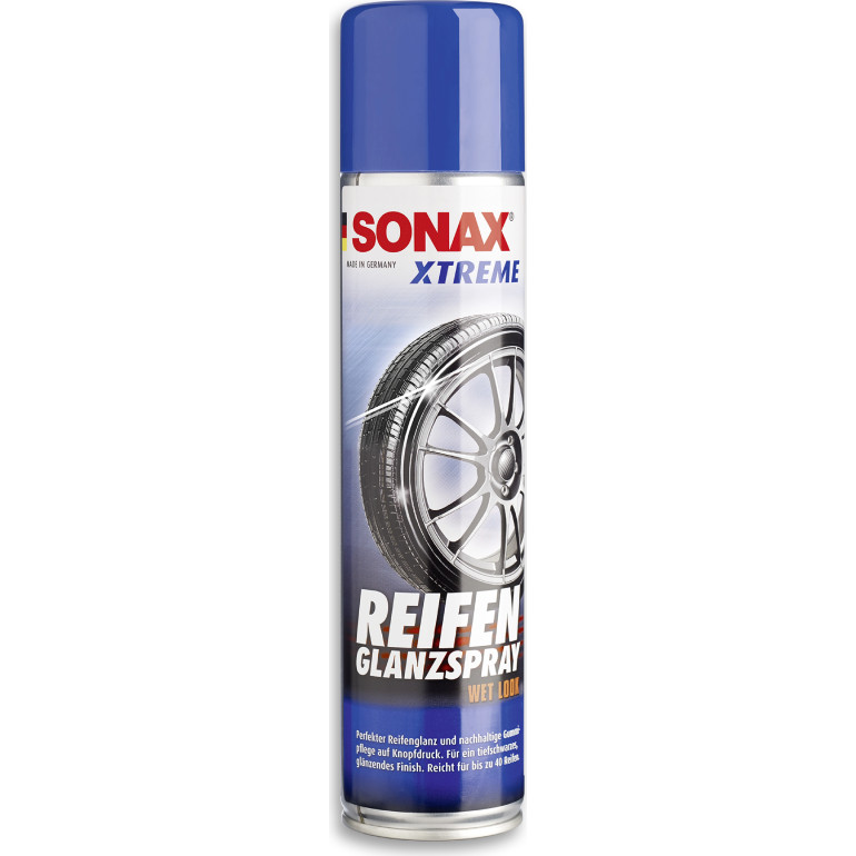 Sonax Xtreme Reifen Glanz Spray 400ml 02353000
