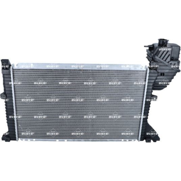 Kühler, Motorkühlung NRF55349 Kühler, Motorkühlung NRF55349