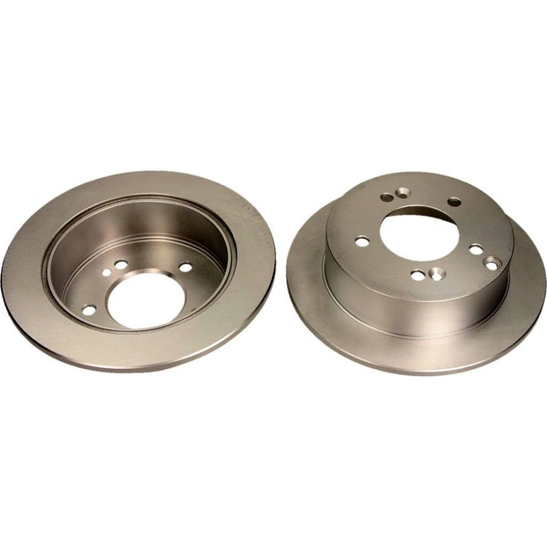 Bremsscheibe Kia T. Magentis Z Pow Ok Anti-Korrosion QD0607 Bremsscheibe Kia T. Magentis Z Pow Ok Anti-Korrosion QD0607