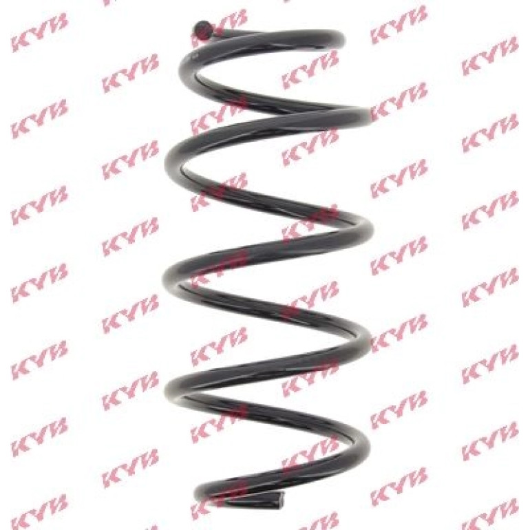 KYB Fahrwerksfeder Skoda P. Yeti 1.8/2.0D 05/09 RA3364 KYB Fahrwerksfeder Skoda P. Yeti 1.8/2.0D 05/09 RA3364