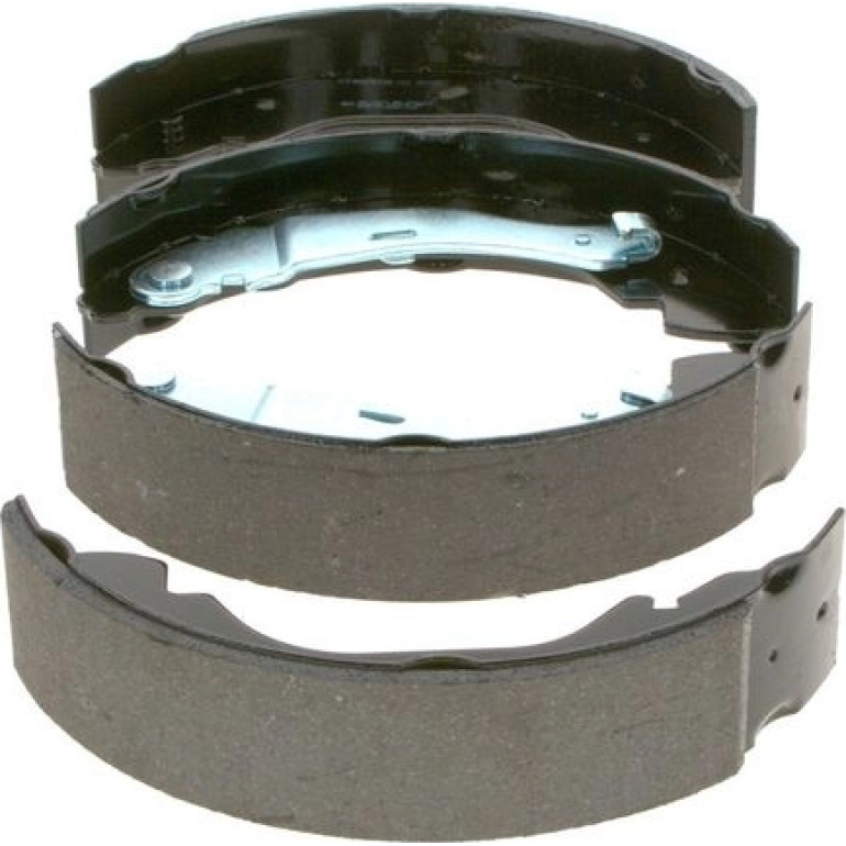 Bremsbacken 0 986 487 660 Bremsbacken 0 986 487 660