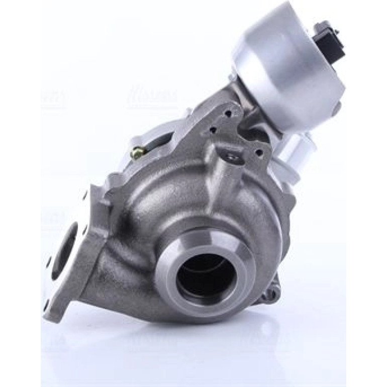 NISSENS Turbolader 93428 NISSENS Turbolader 93428
