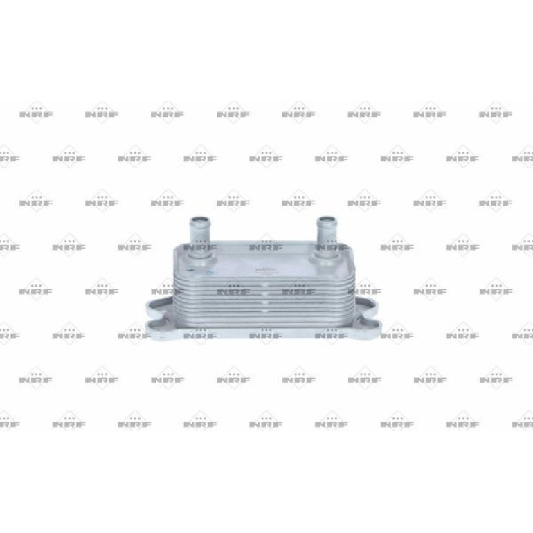 Ölkühler, Motor“L 31207 Ölkühler, Motor“L 31207