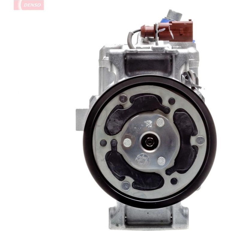 DENSO Kompressor DCP02101 DENSO Kompressor DCP02101