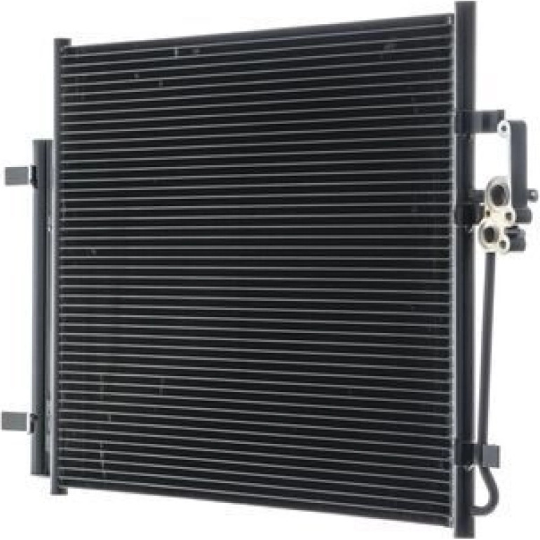 Kondensator, Klimaanlage AC 441 000S Kondensator, Klimaanlage AC 441 000S