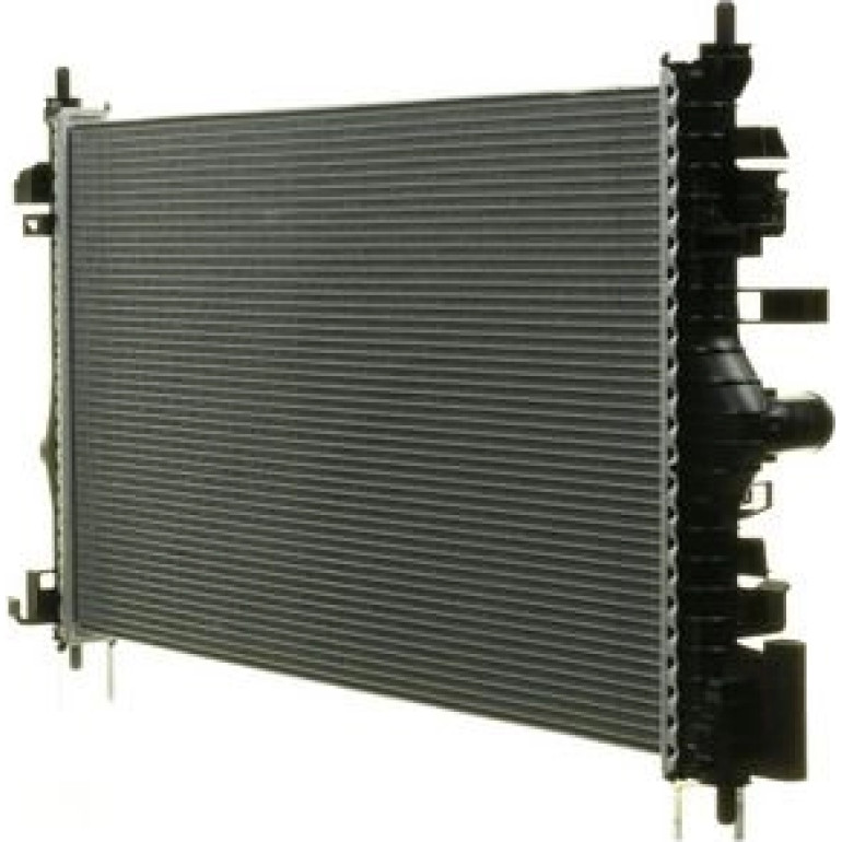 Kühler, Motorkühlung CR 1102 000P