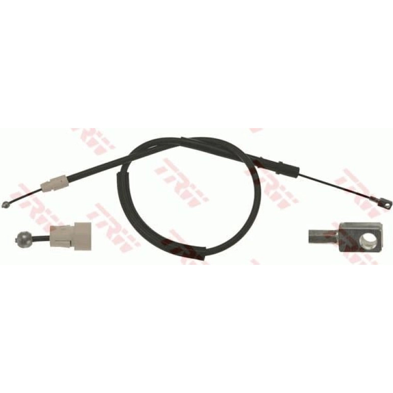 Handbremsseil re GCH512