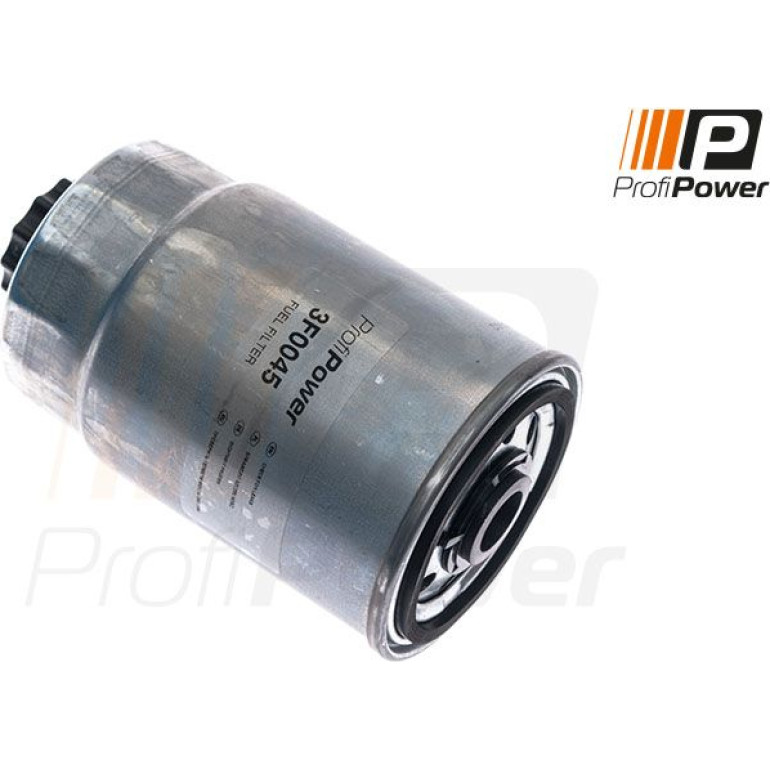 PROFIPOWER Kraftstofffilter 3F0045 PROFIPOWER Kraftstofffilter 3F0045