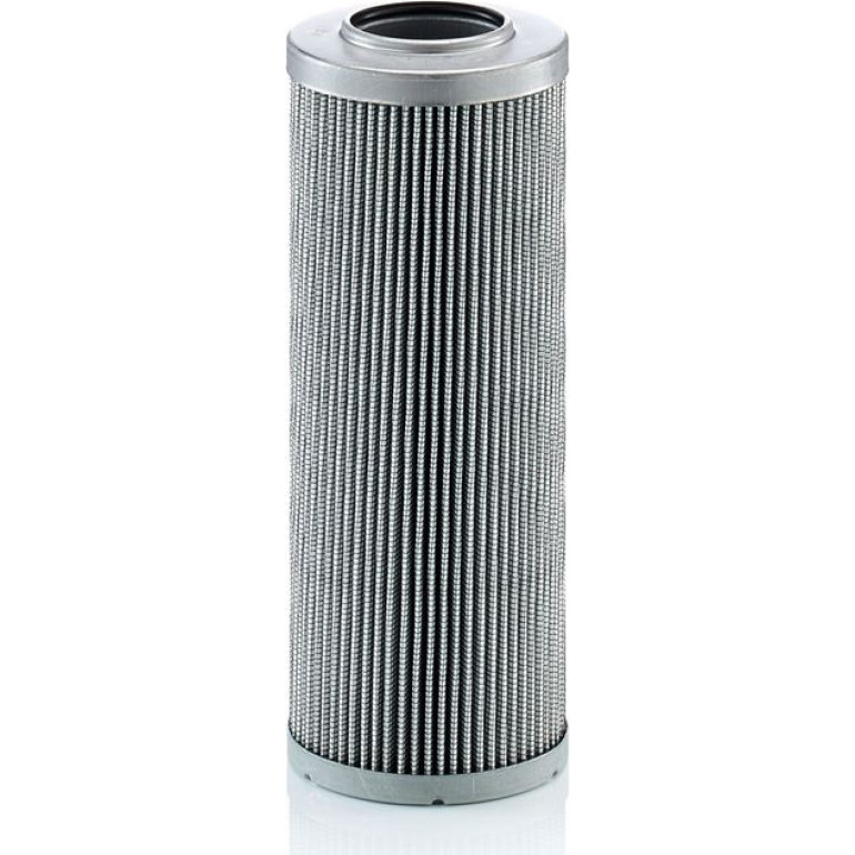Mann & Hummel Industriefilter HD 846