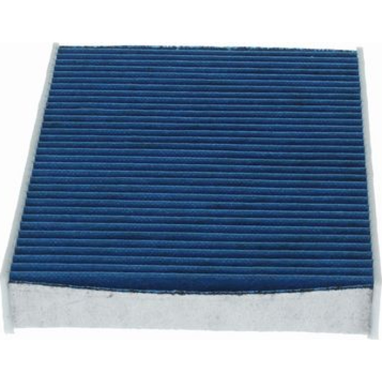 Aktivkohleinnenraumfilter 0 986 628 648 Aktivkohleinnenraumfilter 0 986 628 648