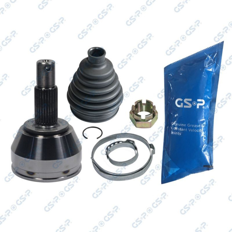 GSP Homokinetisches Gelenk 817044 GSP Homokinetisches Gelenk 817044