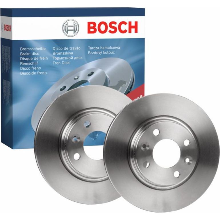 Bremsscheibe 0 986 479 A86 Bremsscheibe 0 986 479 A86