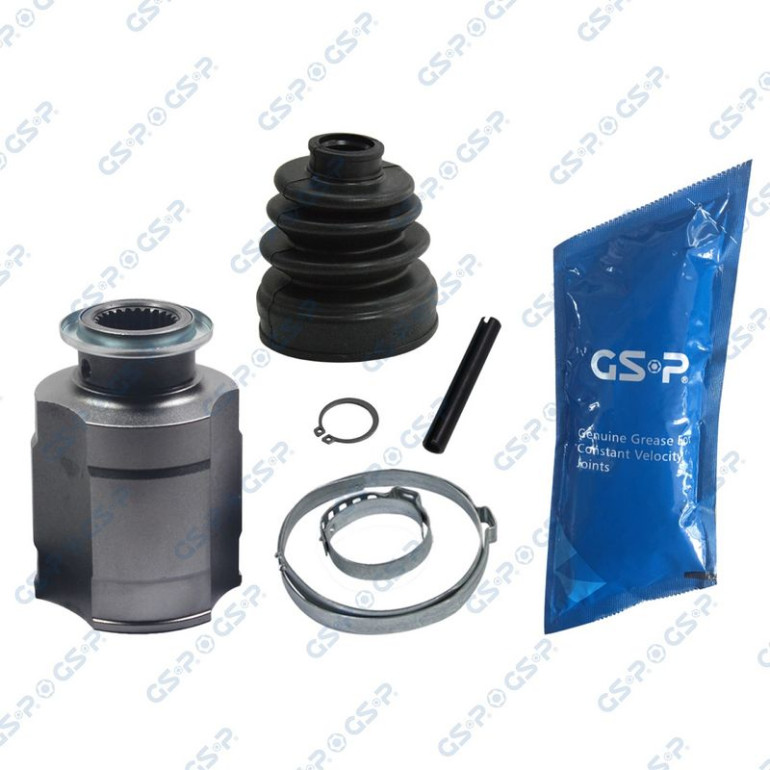 GSP Gelenksatz, Antriebswelle 656005 GSP Gelenksatz, Antriebswelle 656005