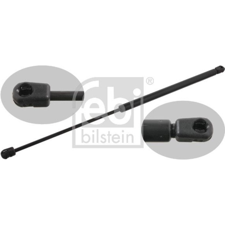 FEBI BILSTEIN Gasdruckfeder 11897