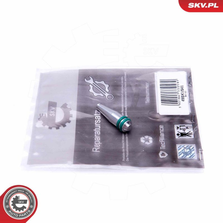 ESEN SKV Reparatursatz, Saugrohrmodul 49SKV548 ESEN SKV Reparatursatz, Saugrohrmodul 49SKV548