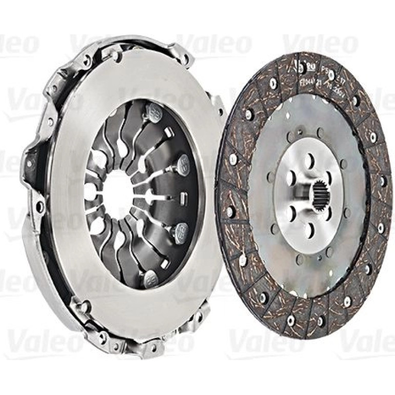 Valeo 2KKit 826713