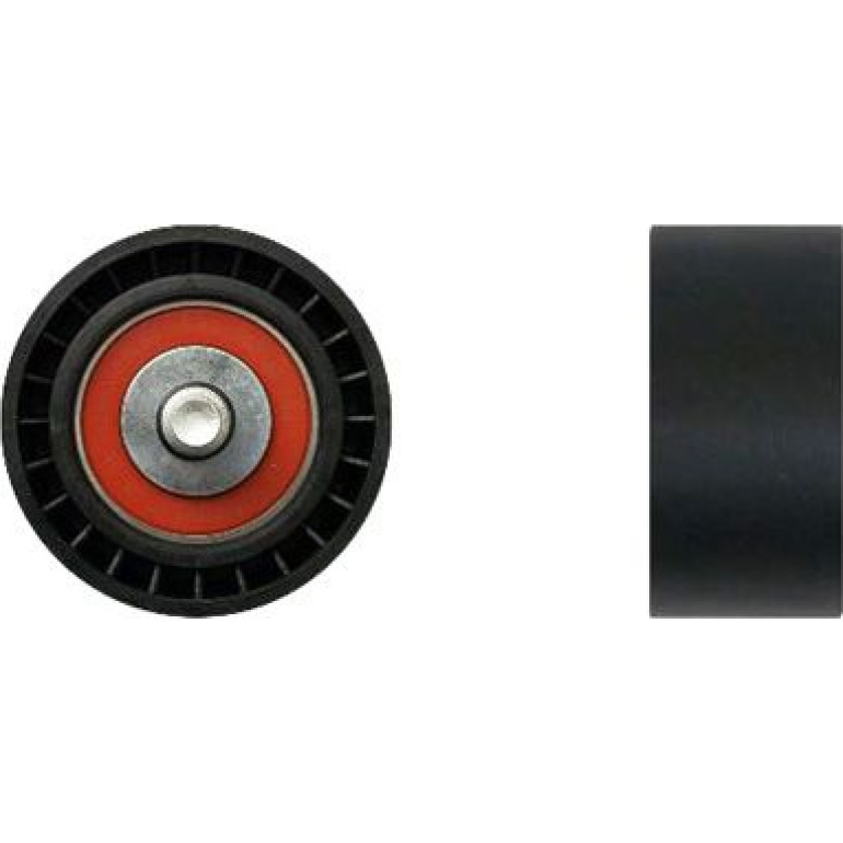 DENCKERMANN Spannrolle P264002