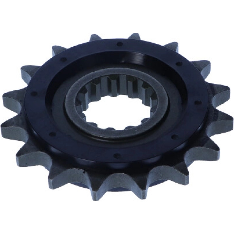 AFAM Ritzel gummiert 16 Zähne 21607NR-16 AFAM Ritzel gummiert 16 Zähne 21607NR-16