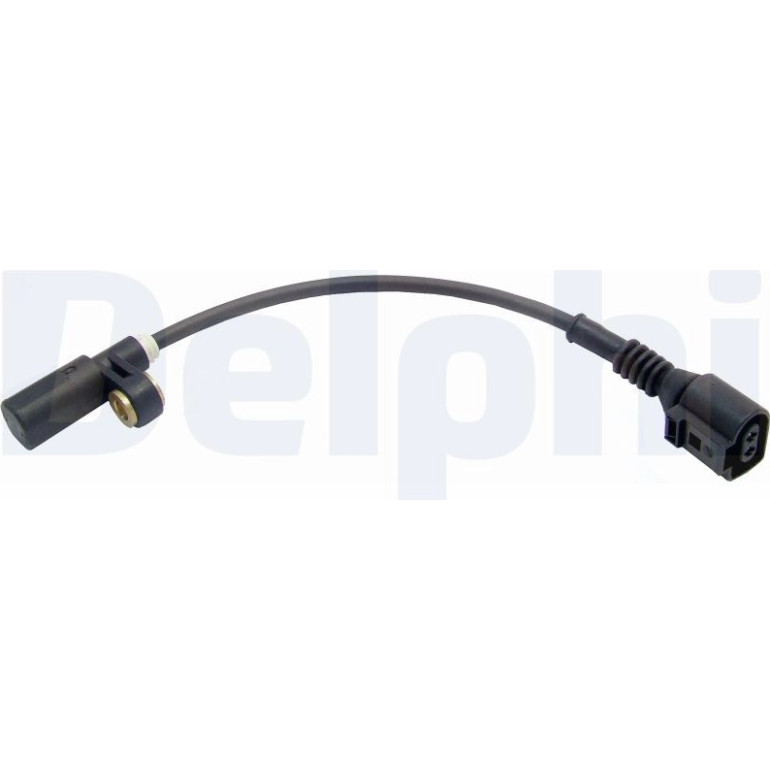 DELPHI Sensor, Raddrehzahl SS20096 DELPHI Sensor, Raddrehzahl SS20096