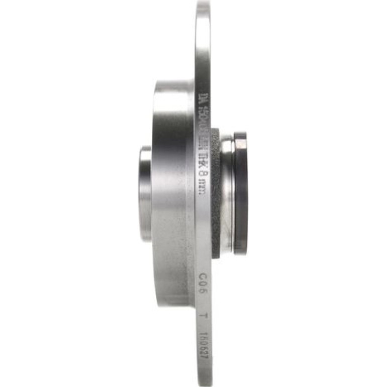 Bremsscheibe HA 0 986 479 279 Bremsscheibe HA 0 986 479 279